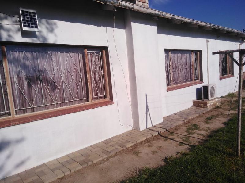 0 Bedroom Property for Sale in Bloemspruit Free State